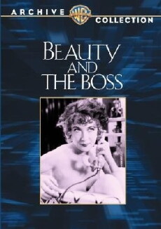 Beauty and the Boss (1932) - Stream Online