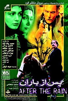 Pas az baran (2001) - Stream Online