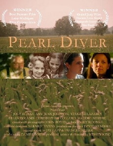 Pearl Diver (2004) - Stream Online