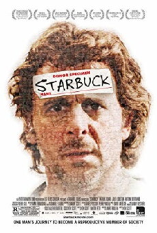 Starbuck (2011) - Stream Online