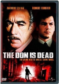 The Don Is Dead (1973) - Stream Online