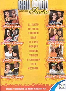 Bailando por un sueño - Colombia (2006) - Stream Online