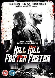 Kill Kill Faster Faster (2008) - Stream Online