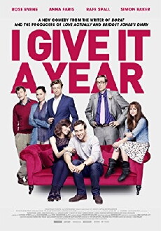 I Give It a Year (2013) - Stream Online