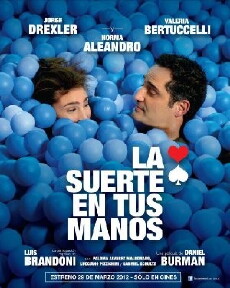 Das Glück in deinen Händen (2012) - Stream Online