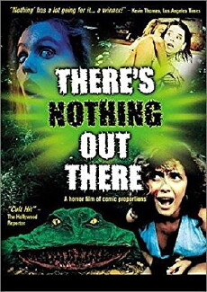 There's Nothing Out There (1991) - Stream Online