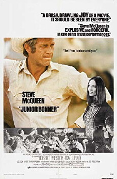 Junior Bonner (1972) - Stream Online
