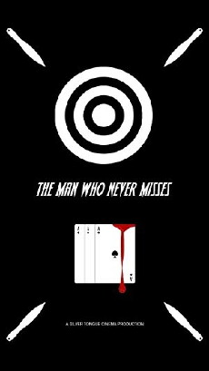 Bullseye: The Man Who Never Misses (2017) - Stream Online