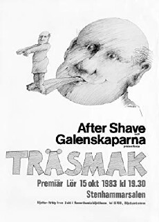 Träsmak (1985) - Stream Online