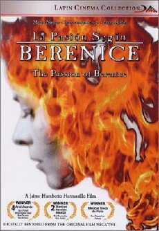 The Passion of Berenice (1976) - Stream Online