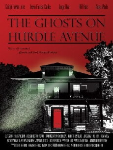 The Ghosts on Hurdle Avenue (2014) - Stream Online