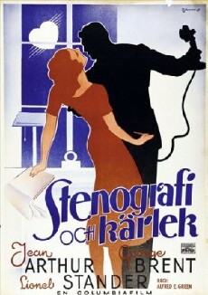More Than a Secretary (1936) - Stream Online