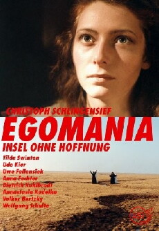 Egomania - Insel ohne Hoffnung (1986) - Stream Online