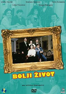 Bolji zivot (1987) - Stream Online