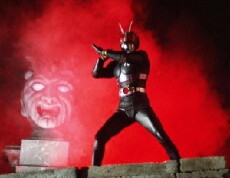 Kamen Raidâ Burakku: Onigajima he kyûkô seyo! (1988) - Stream Online