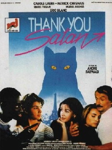 Thank You Satan (1989) - Stream Online