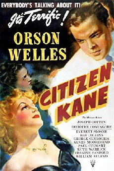 Citizen Kane (1941) - Stream Online