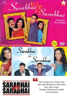 Sarabhai vs Sarabhai (2004) - Stream Online