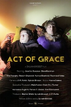 Act of Grace (2017) - Stream Online
