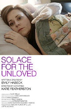 Solace for the Unloved (2017) - Stream Online