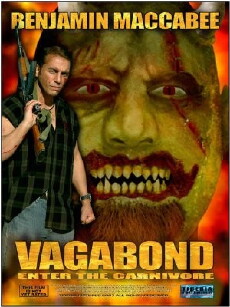 Vagabond (2006) - Stream Online