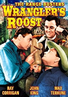Wrangler's Roost (1941) - Stream Online