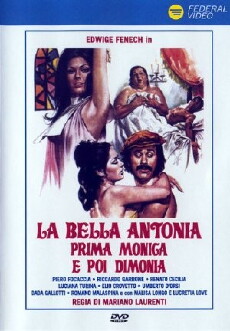 Naughty Nun (1972) - Stream Online