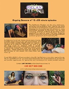 Relax California Style (2013) - Stream Online
