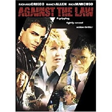 Against the Law (1997) - Stream Online