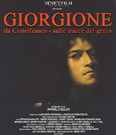 Giorgione da Castelfranco, sulle tracce del genio (2010) - Stream Online
