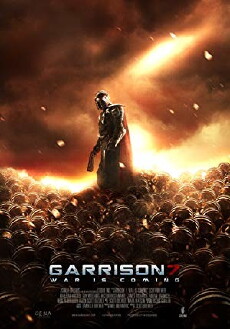Garrison 7 (2018) - Stream Online