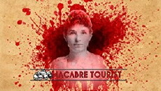 The Macabre Tourist (2015) - Stream Online
