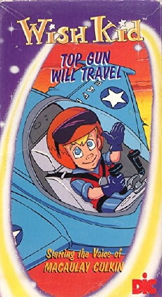 Wish Kid (1991) - Stream Online