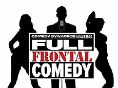 Full Frontal Comedy (1996) - Stream Online
