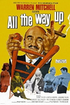 All the Way Up (1970) - Stream Online