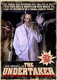 The Undertaker (1988) - Stream Online