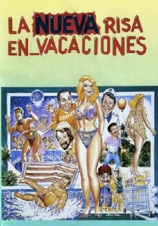 La risa en vacaciones 6 (1995) - Stream Online