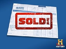 Sold! (2012) - Stream Online