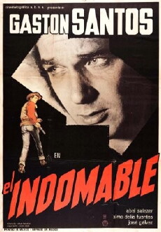 El indomable (1966) - Stream Online
