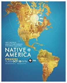 Native America (2018) - Stream Online