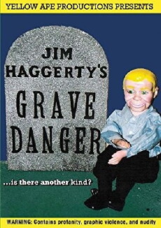 Grave Danger (2009) - Stream Online