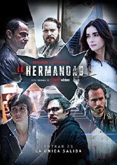 La Hermandad (2016) - Stream Online