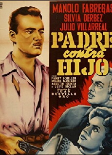 Padre contra hijo (1955) - Stream Online