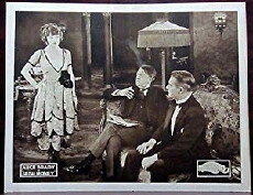 Hush Money (1921) - Stream Online