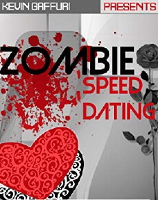 Zombie Speed Dating (2011) - Stream Online