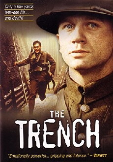 The Trench (1999) - Stream Online