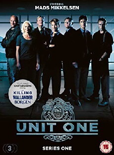 Unit One - Die Spezialisten (2000) - Stream Online