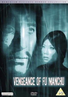 Die Rache des Dr. Fu Man Chu (1967) - Stream Online
