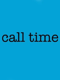 Call Time (2012) - Stream Online