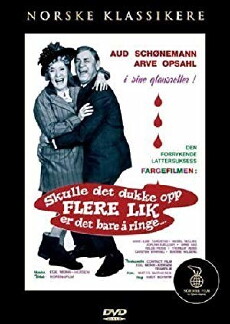 Skulle det dukke opp flere lik er det bare å ringe..... (1970) - Stream Online